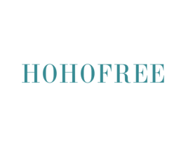 HOHOFREE 商标图样