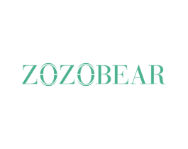 ZOZOBEAR 商标图样