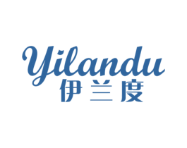伊兰度 商标图样