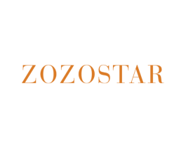 ZOZOSTAR 商标图样