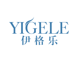 伊格乐 商标图样