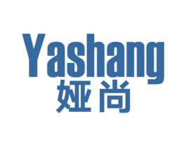 娅尚 商标图样