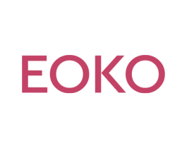 EOKO 商标图样