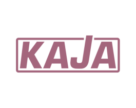KAJA 商标图样