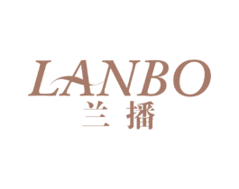 兰播 商标图样