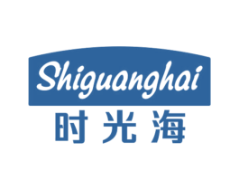 时光海 商标图样