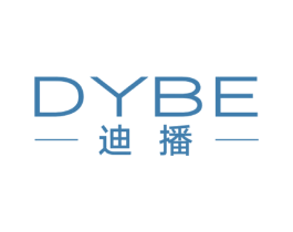 迪播 DYBE 商标图样
