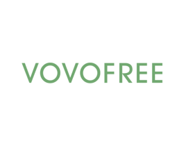 VOVOFREE 商标图样