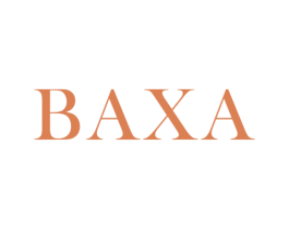 BAXA 商标图样