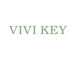 VIVI KEY 商标图样
