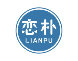 恋朴 商标图样