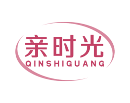 亲时光 商标图样