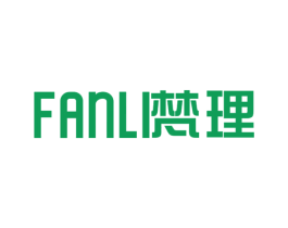梵理 商标图样
