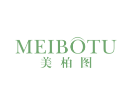 美柏图 商标图样