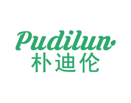 朴迪伦 商标图样