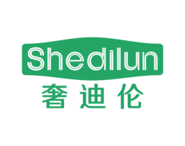 奢迪伦 商标图样