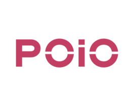 POIO 商标图样