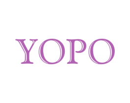 YOPO 商标图样