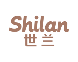 世兰 商标图样