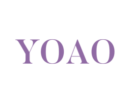 YOAO 商标图样