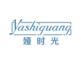 娅时光 商标图样