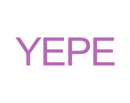 YEPE 商标图样