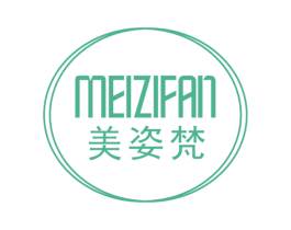 美姿梵 商标图样