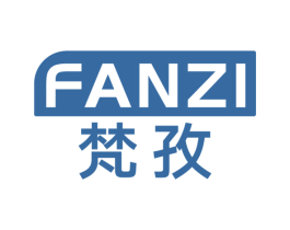 梵孜 商标图样