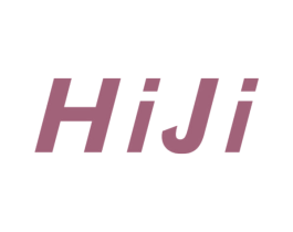 HIJI 商标图样