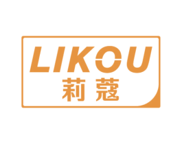 莉蔻 商标图样