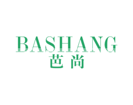 芭尚 商标图样