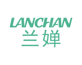 兰婵 商标图样