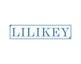 LILIKEY 商标图样