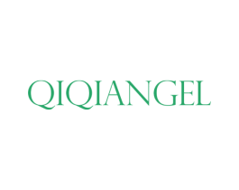 QIQIANGEL 商标图样