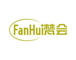 梵会 商标图样