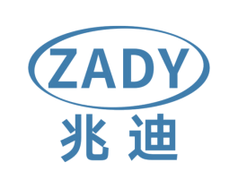 ZADY 兆迪 商标图样