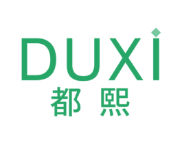 都熙 商标图样