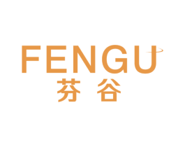 芬谷 商标图样