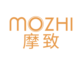 摩致 商标图样