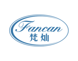 梵灿 商标图样