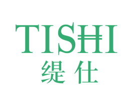 缇仕 商标图样