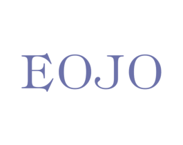 EOJO 商标图样