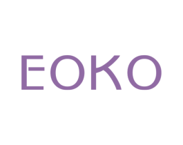 EOKO 商标图样