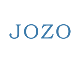 JOZO 商标图样