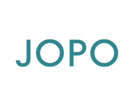 JOPO 商标图样