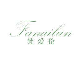 梵爱伦 商标图样