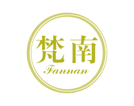梵南 商标图样