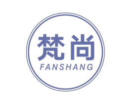 梵尚 商标图样