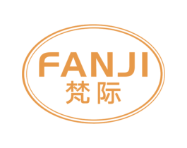 梵际 商标图样
