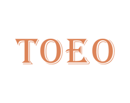 TOEO 商标图样
